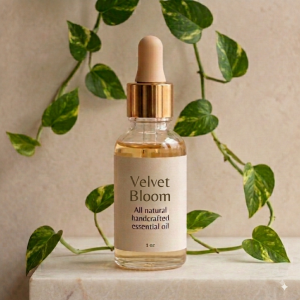 Velvet Bloom